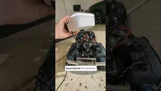 Taking RC next level... 😎 