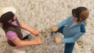 A Fault In Love Part 7 {Original Schleich Horse Series}