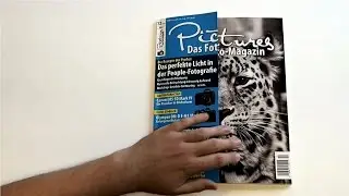 Pictures - Das Foto-Magazin 12/2016 - Preview