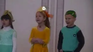 Суперечка овочів