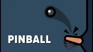 Pinball - 2 Player Games
