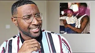 DABABY - KIRK (REVIEW/REACTION)