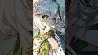 Upcoming Characters In Sumeru | Genshin Impact 