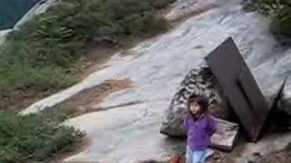The Wilbur Cabin on Echo Summit