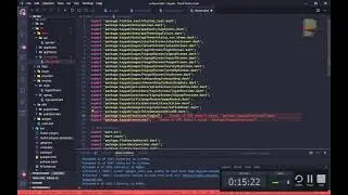 Flutter Login with Mysql PHP | Flutter Backend | 