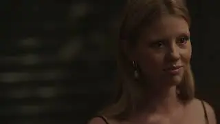 Infinity Pool (2023) Official Trailer