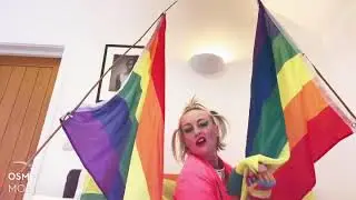 Gay As The Hills Are Long 🤣🌈