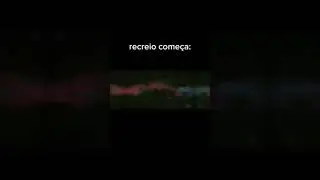 RECREIOOOO #short #shorts #shortsvideo #meme #viral #memes