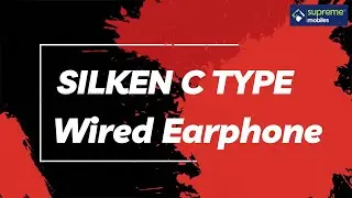 Promate Silken-C Type-C Wired Eraphone Review