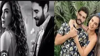 It has been revealed that Ebru Şahin has been living with Akın Akınözü for a long time!
