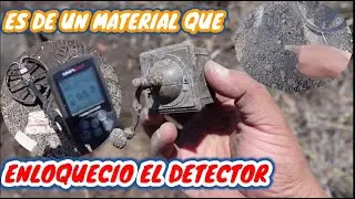 ENCONTRÉ UNA RELIQUIA | BUSCANDO tesoros