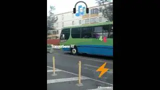 Transurbano RT 7454