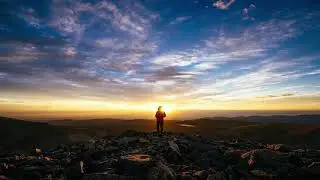 Pambouk & Hrag Mikkel - Hamayak Jan (Original Mix)