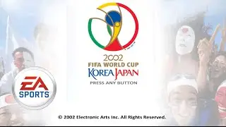 186 - PES 6 FIFA WORLD CUP 2002 Korea-Japan Patch