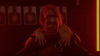 Najeeriii - Gyal Affi Ben (Official Video)
