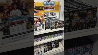 NEW FANATICS SHOP! We Visited The New Fanatics Pop Up Shop In Manchester