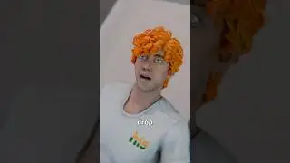 Everyone Thought My Dog Was Fake 🗿