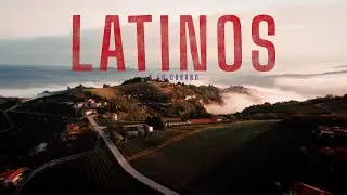MARGARITA & JAVIER | LATINOS