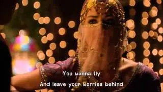 A Cinderella Story: Once Upon a Song - Extra Ordinary (Lyrics) 720HD