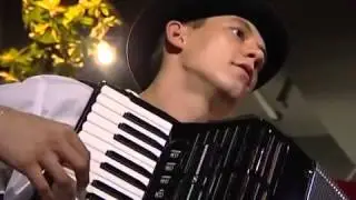 Анархо гурт ГраБля   Ех, яблучко!