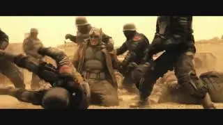 Batman v Superman: Dawn of Justice - TV Spot ''Legends'' [HD]