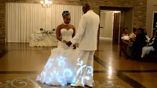 DaShan & Tyrone's Wedding Footage
