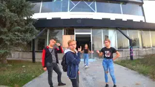 БОТАН СТАЛ СТРАННЫМ!!!ЧТО ЖЕ ДАЛЬШЕ?!