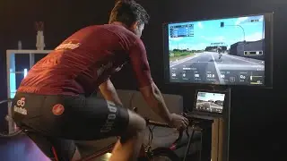 Descubre BKOOL: El simulador de ciclismo virtual más completo