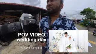 POV wedding video Aufa & Shima | Kuala Nerang KEDAH.