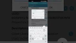BT26E01 DEMO 2 DC 12V IOS Android Bluetooth-Compatible BLE Relay 2.4G RF Remote control IOT Command