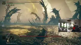 When You Finally Kill The Boss :)