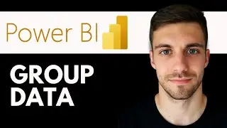 How To Group Data in Power BI 2026 (Beginner Guide)