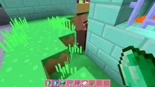 Sistercraft - UPDATED for Minecraft 1.4! - See the new video!