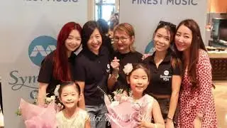 2023: MediaCorp Symphony 924 Cafe Concert
