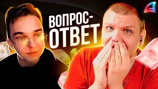 ТЕМНАЯ ПРАВДА ЮТУБЕРА АРИЗОНА РП — KUZNETSOV. Про бешеные траты, логопеда, питание и отношения