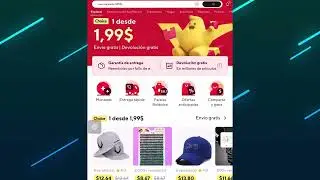 Que es AliExpress? cómo funciona y mas...