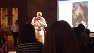 Sgarbi ad Arezzo