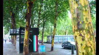 amsterdam plus Rene Audbry