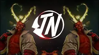 Murdbrain & Jstn Dmnd - Sky’s The Limit