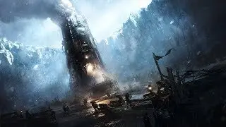 Frostpunk Extreme: Winterhome