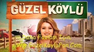 Güzel Köylü Dizisi Fon Müziği