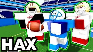 PLAYING AGAINST HACKERS?! [FOOTBALL FUSION 2]