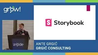 Grow! Session: Grgic Partner Story