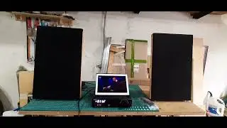 Новые мониторы DML продолжение
