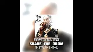 Shake The Room (INSTRUMENTAL)