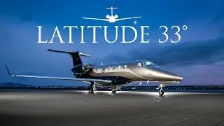 2015 Embraer Phenom 300 For Sale - SN 50500283 - Latitude 33 Aviation