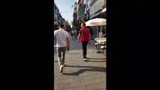 Neuss GERMANY how does covid 19 Ep 2