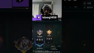 ARAM IS GOOD I SWEAR | tdawg1456 on 