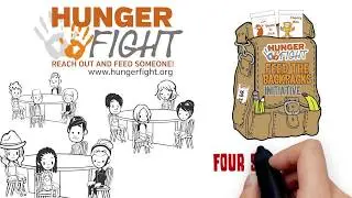 Feed the Backpacks