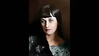 Анна Ахматова. Классика. Читает Инна Макарова